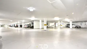 Expose URFAHR Lindenpark: Helle, klimatisierte Bürofläche in einem modernen Bürohaus