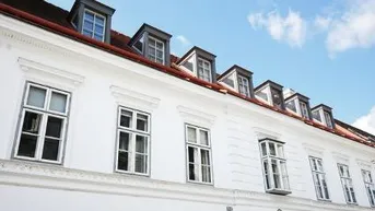 Expose Kleines Büro zur All inkl. Untermiete