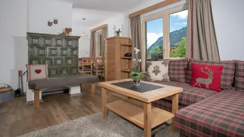 Expose Wohnung in Pertisau am Achensee