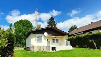 Expose Kleines Einfamilienhaus am Freiberg/Ölberg Erstbezug nach Grundsanierung