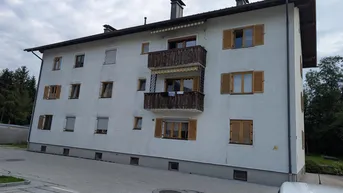 Expose 3 Zimmer Wohnung zu verkaufen 