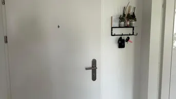 Expose Nachmieter gesucht – gemütliche 2-Zimmer-Wohnung