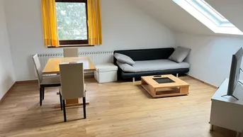 Expose Ruhige Wohnung provisionsfrei