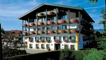 Expose Traditonelles Hotel in Atterseenähe - provisionsfrei