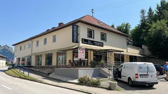Expose Kleine Wohnung in Seenähe