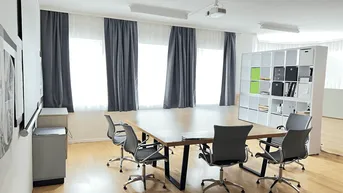 Expose Büro/ Praxis in zentraler Lage - provisionsfrei