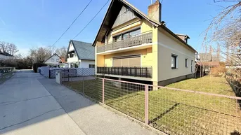 Expose Das perfekte Zuhause für Ihre Familie am Stadtrand von Klagenfurt