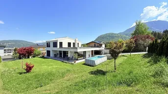 Expose Hochwertiges Einfamilienhaus in ruhiger Siedlungslage