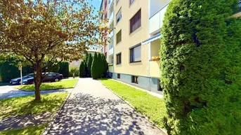 Expose Wohnen mit Weitblick – Moderne Wohnung nahe Stadtzentrum und Infineon