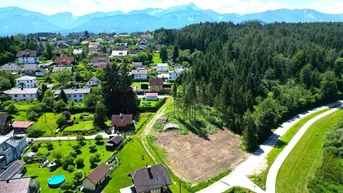 Expose Ideales Grundstück für Ihr Wohnprojekt in der Gemeinde Velden am Wörthersee