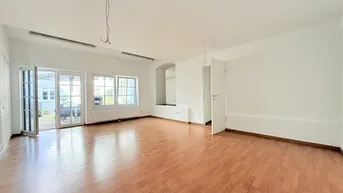 Expose Attraktive Wohnung zur Nutzung als Wohnraum oder stilles Büro