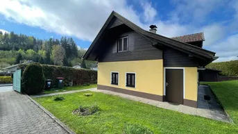 Expose Gemütliches Einfamilienhaus in St.Peter bei Moosburg