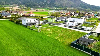 Expose Sonniges Grundstück in Pischeldorf