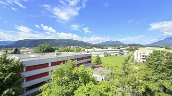 Expose Wohnen mit Weitblick – Moderne Wohnung nahe Stadtzentrum und Infineon