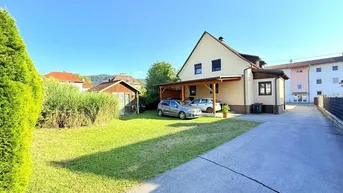 Expose Das perfekte Zuhause für Ihre Familie am Stadtrand von Klagenfurt