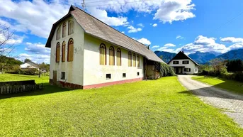 Expose Charmanter Bauernhof in idyllischer Lage