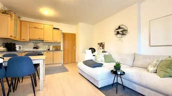 Expose 2-Zimmer-Wohnung in zentraler Lage Nähe der FH Joanneum und dem Hauptbahnhof