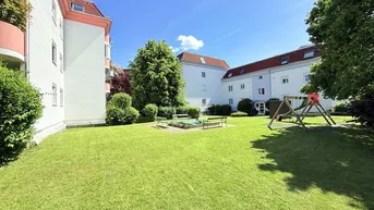 Expose Toll aufgeteilte Wohnung inklusive Tiefgaragenplatz in Top Lage