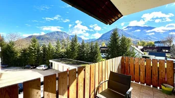 Expose 4 Zimmer Wohnung mit traumhaften Blick über Ferlach