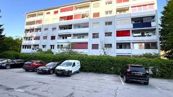 Expose Perfekt gelegene 3 Zimmerwohnung zwischen Wörthersee und Stadtzentrum