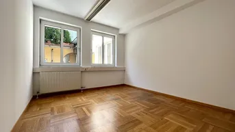 Expose Büro oder Ordination in Bestlage von Klagenfurt zu vermieten