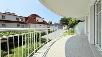 Expose Wohnen wo andere Urlaub Machen - Ruhige 2 Zimmer Wohnung in Krumpendorf