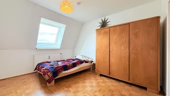 Expose Toll aufgeteilte Wohnung inklusive Tiefgaragenplatz in Top Lage
