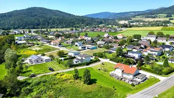 Expose Sonniges Grundstück in Pischeldorf