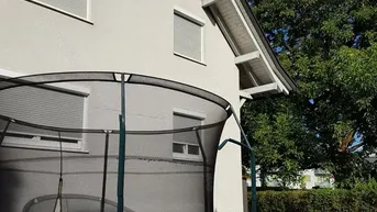 Expose Haushälfte mit Eigengarten, Wolfurt Ruhelage