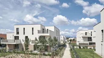 Expose Familien Hit! 3 Zimmer Wohnung Nähe Wien - perfekte Raumaufteilung! 