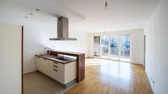 Expose Sonnige Dreizimmerwohnung mit Balkon