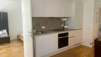 Expose Grünlage - Helle Zweizimmerwohnung mit Balkon bei U1 Oberlaa