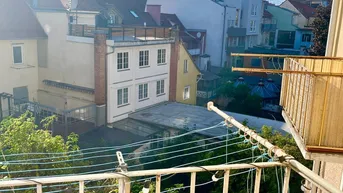 Expose 3-Zimmer Neubauwohnung mit Balkon in Graz