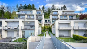 Expose LUXURIÖSE SEEWOHNUNG MIT BADESTRAND UND SEEBLICK (1004)