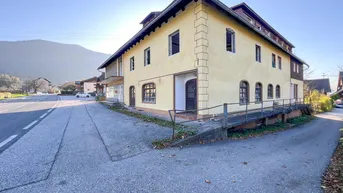Expose BAUPROJEKT IN VILLACH LAND
