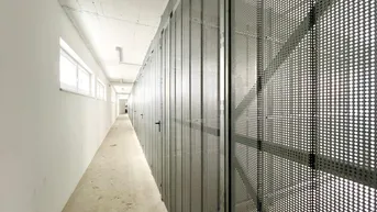 Expose ZENTRALE SELFSTORAGE LAGER IN KLAGENFURT AM WÖRTHERSEE