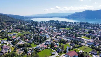 Expose ***PREISHIT*** Grundstück in Krumpendorf am Wörthersee für EUR 290/m2