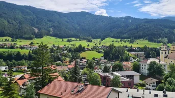 Expose Dachgeschosswohnung in Steinach am Brenner 