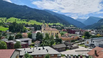 Expose Schöne Dachgeschosswohnung in Steinach am Brenner 