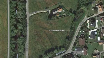 Expose ca. 7000m² Grünfläche/ Agrarfläche zw. Wolfsberg und St.Stefan