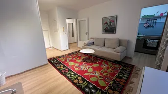 Expose Barrierefreie 1-Zimmer-Erdgeschosswohnung in Salzburg Süd (Gneis)