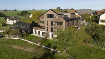 Expose 3 Zimmer-Wohnung mit Balkon (Top 7)