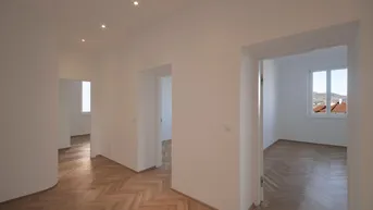 Expose Top sanierte Altbauwohnung in 1190 Wien, mit Kahlenberg Ausblick, Nähe Boku