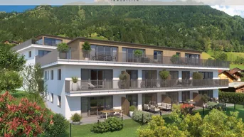 Expose Leben inmitten der Alpen - Bauprojekt Bad: Hofgastein