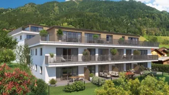 Expose Leben inmitten der Alpen - Bauprojekt Bad: Hofgastein