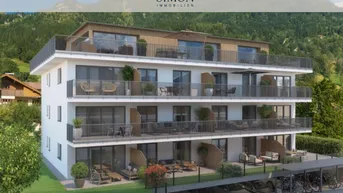 Expose Leben inmitten der Alpen - Bauprojekt Bad: Hofgastein
