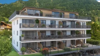 Expose Leben inmitten der Alpen - Bauprojekt Bad: Hofgastein