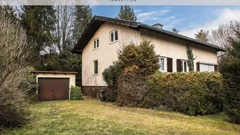 Expose Einzigartiges Grundstück in Leopoldskron - Exklusivität in bester Lage