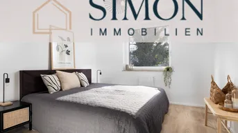 Expose Top-Lage Nonntal: 3-Zimmer-Wohnung mit Balkon &amp; TG-Platz