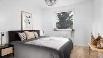 Expose Top-Lage Nonntal: 3-Zimmer-Wohnung mit Balkon &amp; TG-Platz